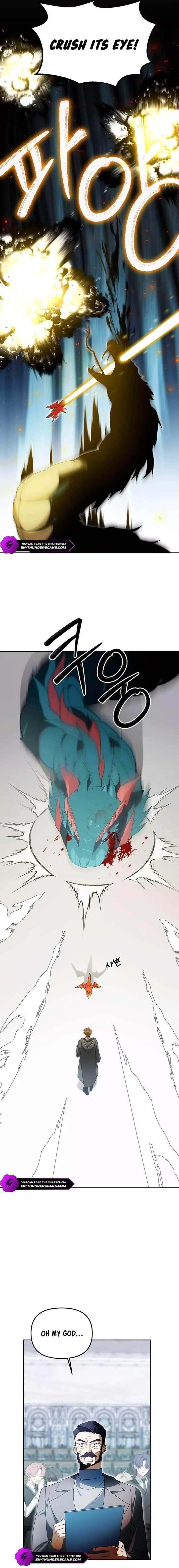 The Genius Tamer of the Academy - Chapter 8 Page 21