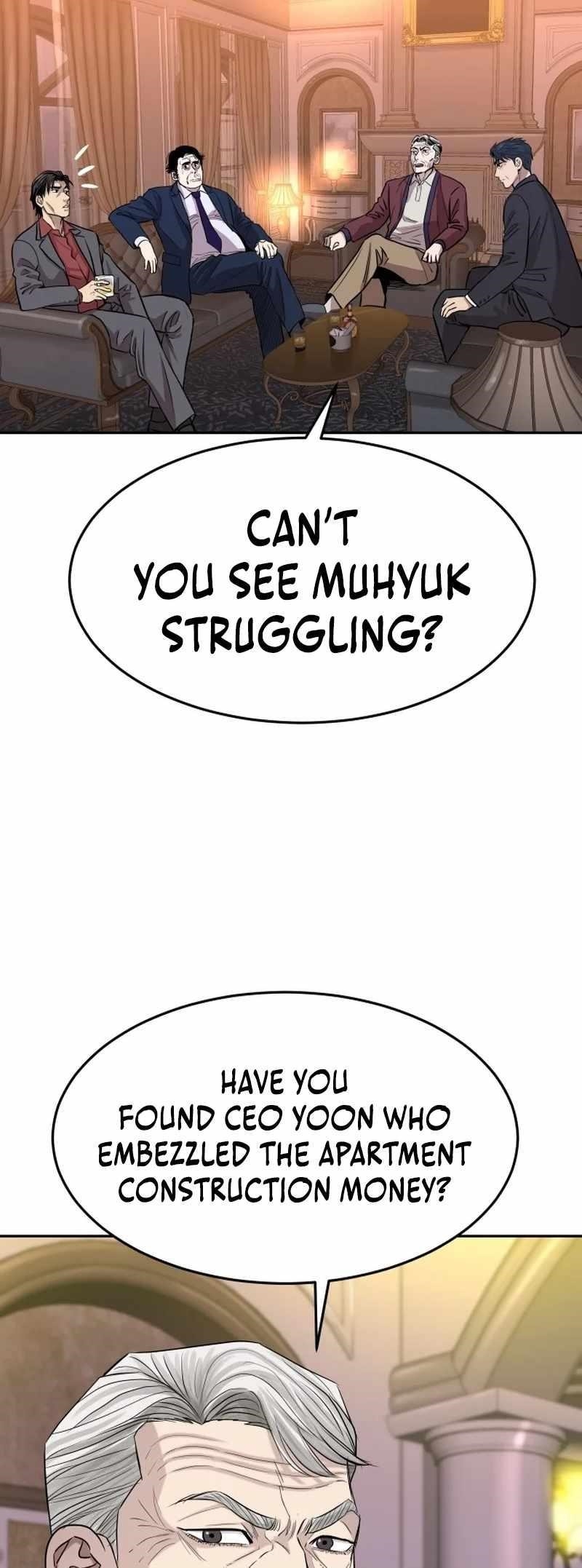 Genius Grandson of the Loan Shark King - Chapter 1 Page 103