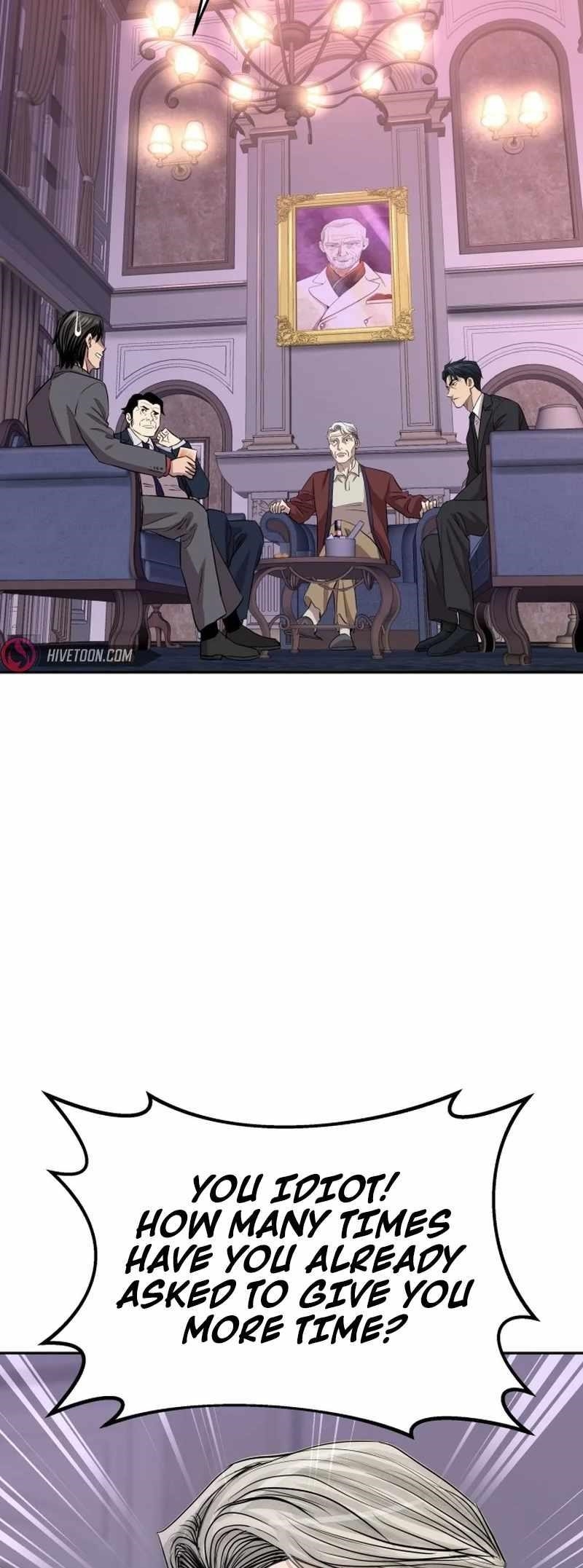 Genius Grandson of the Loan Shark King - Chapter 1 Page 105