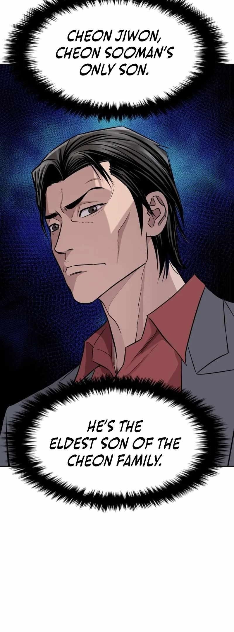 Genius Grandson of the Loan Shark King - Chapter 1 Page 107