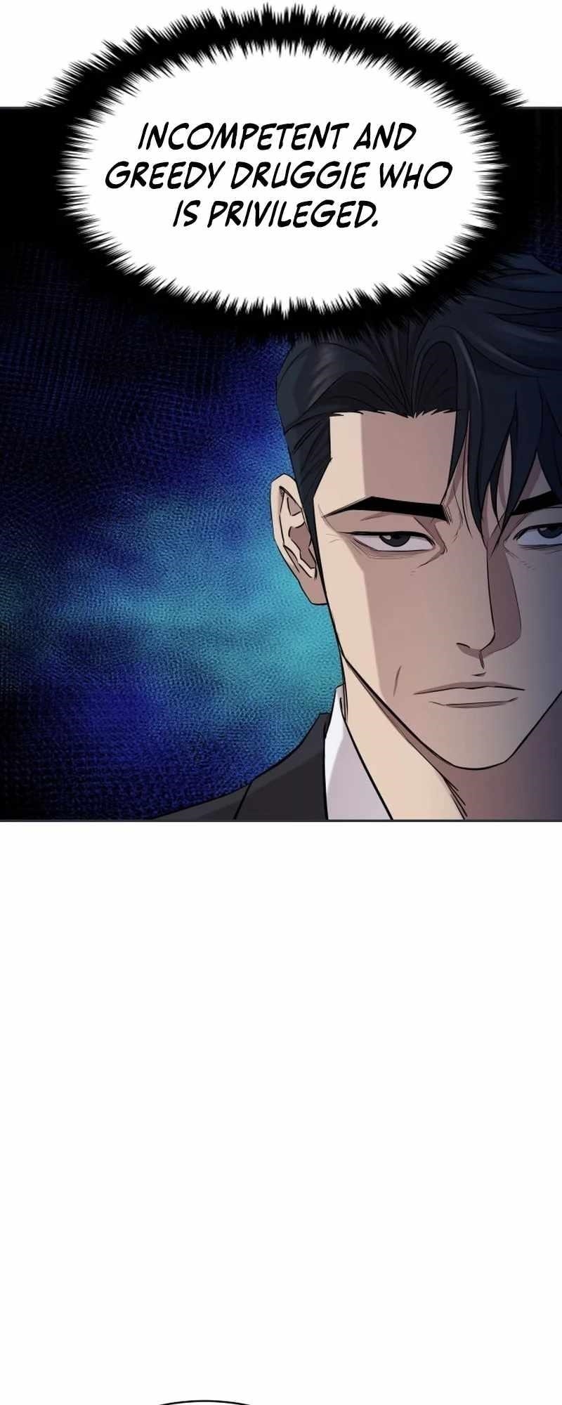 Genius Grandson of the Loan Shark King - Chapter 1 Page 108