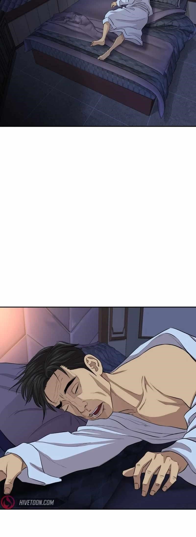 Genius Grandson of the Loan Shark King - Chapter 1 Page 11