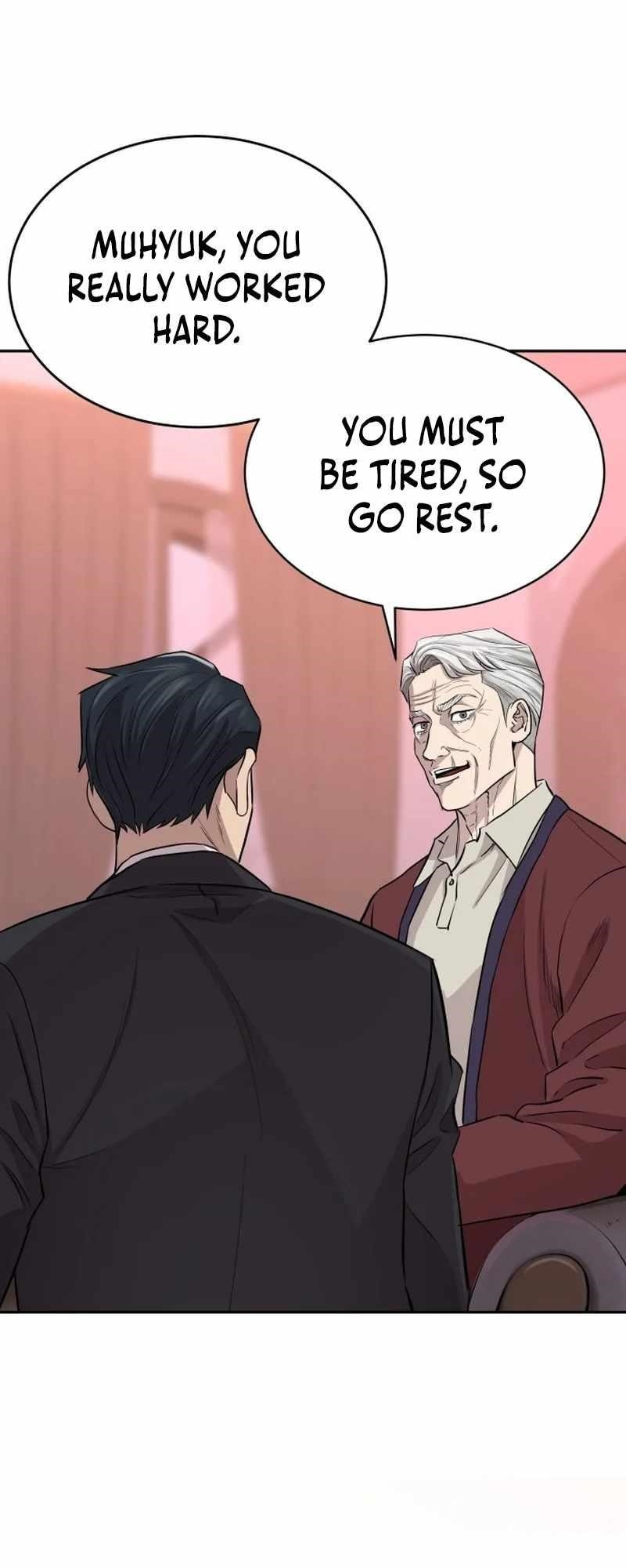 Genius Grandson of the Loan Shark King - Chapter 1 Page 110