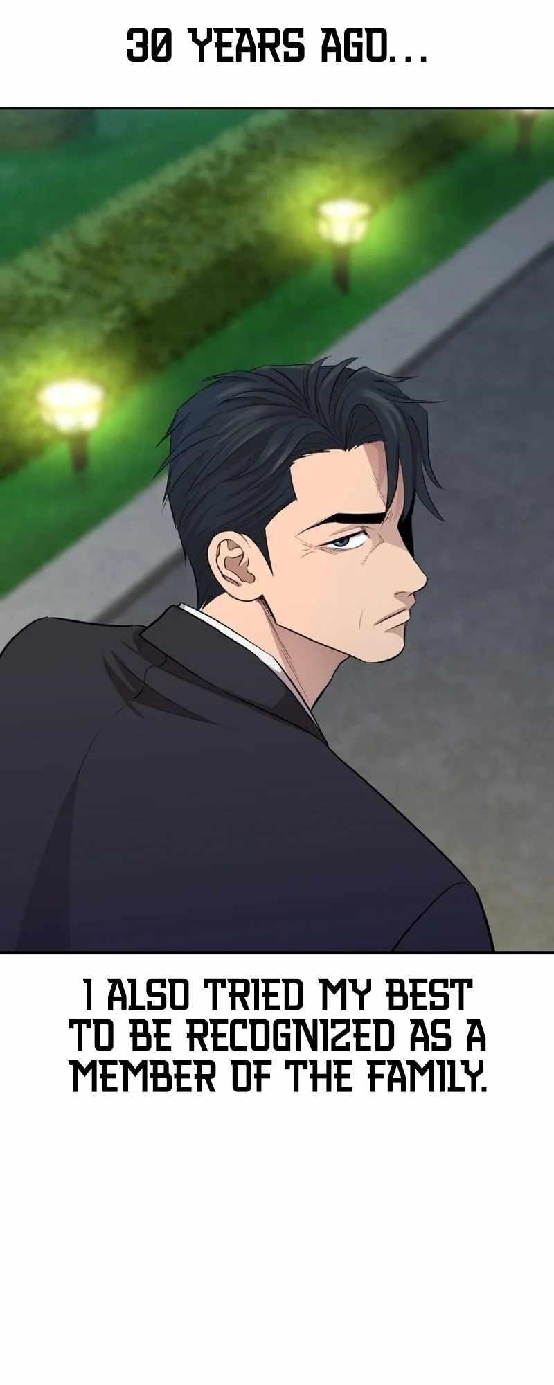 Genius Grandson of the Loan Shark King - Chapter 1 Page 115