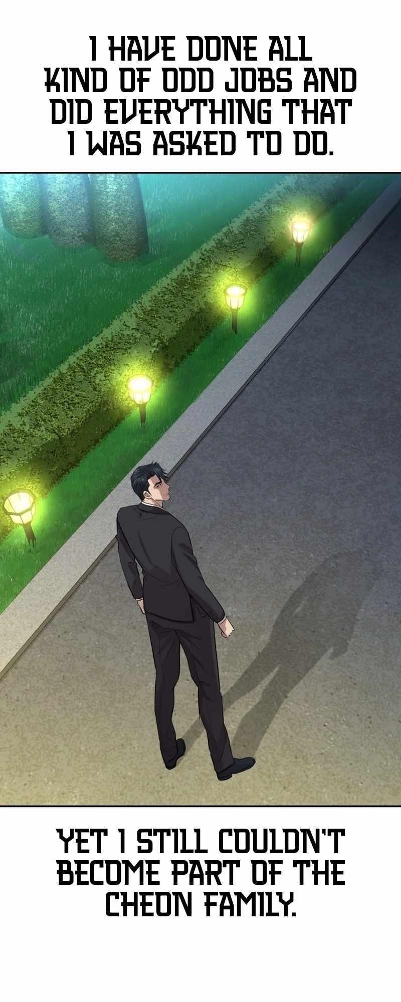 Genius Grandson of the Loan Shark King - Chapter 1 Page 116