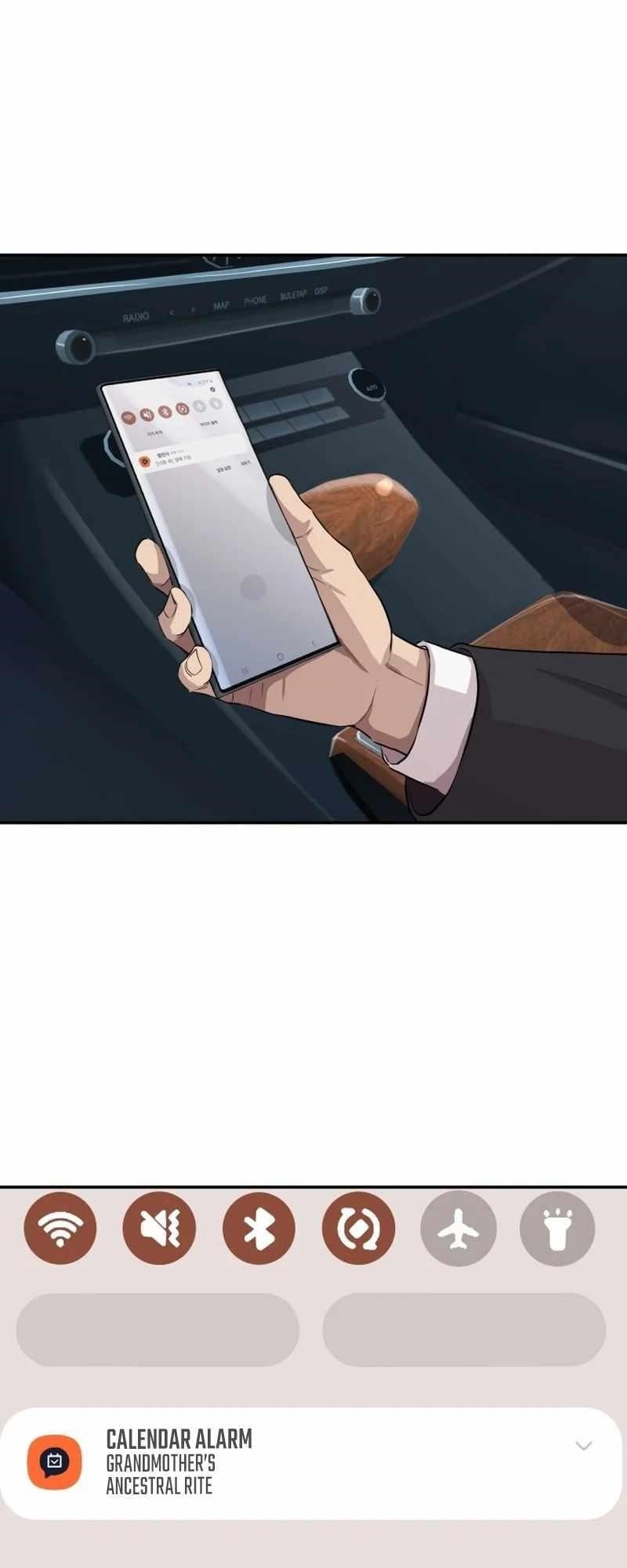 Genius Grandson of the Loan Shark King - Chapter 1 Page 120