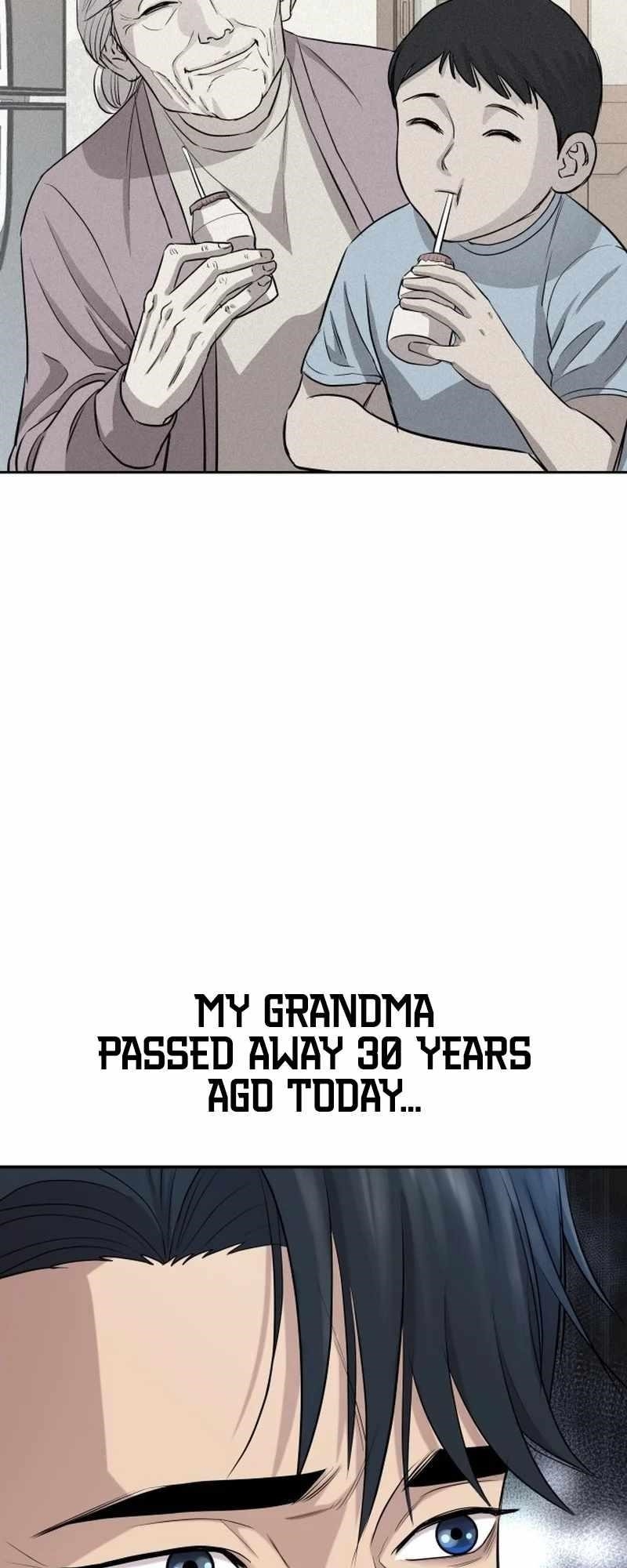 Genius Grandson of the Loan Shark King - Chapter 1 Page 123