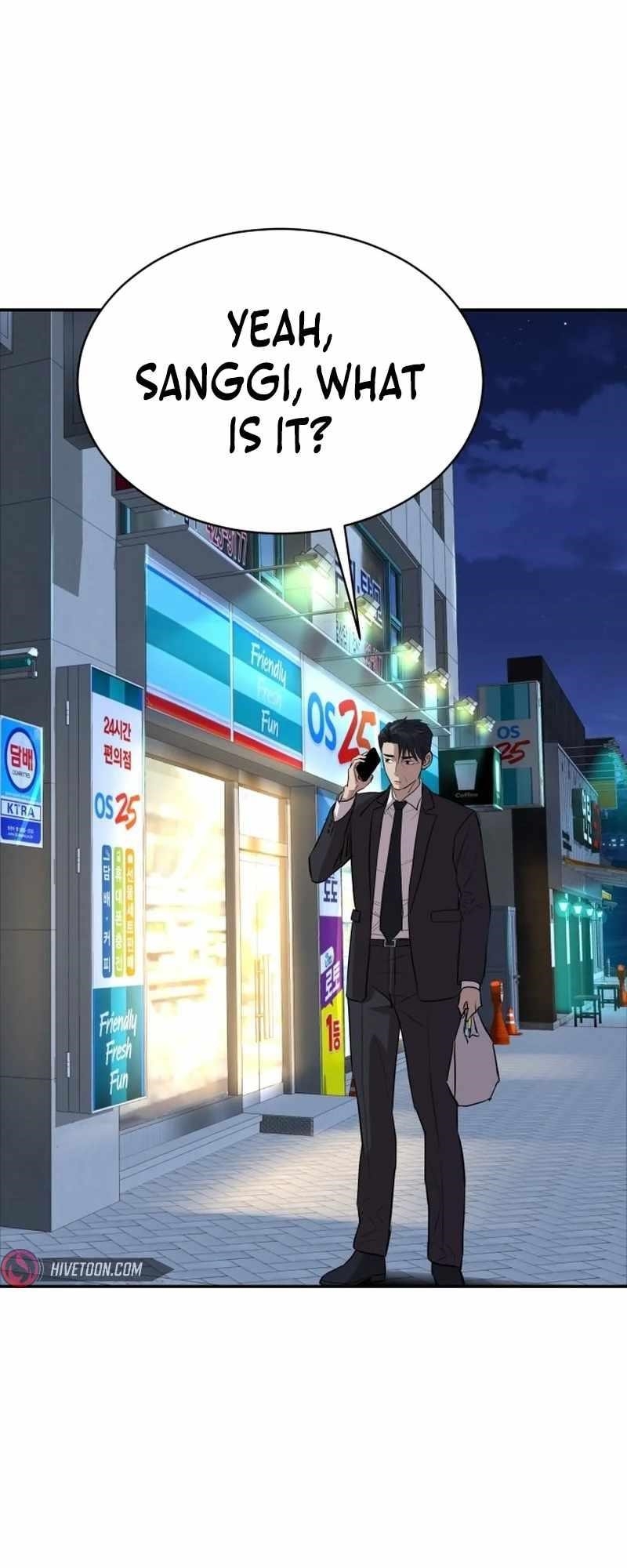 Genius Grandson of the Loan Shark King - Chapter 1 Page 128