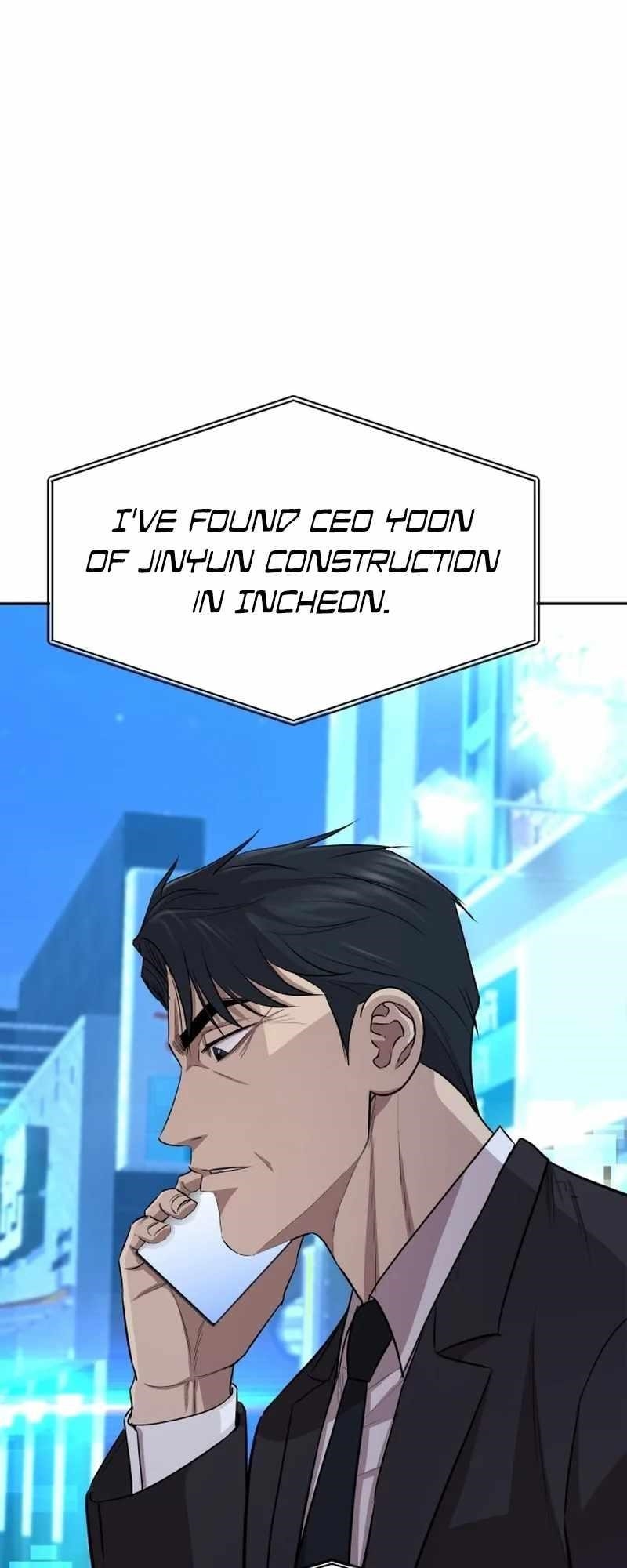 Genius Grandson of the Loan Shark King - Chapter 1 Page 129