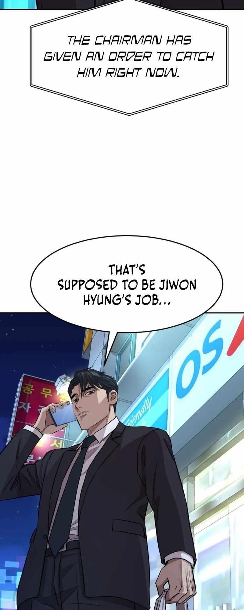 Genius Grandson of the Loan Shark King - Chapter 1 Page 130