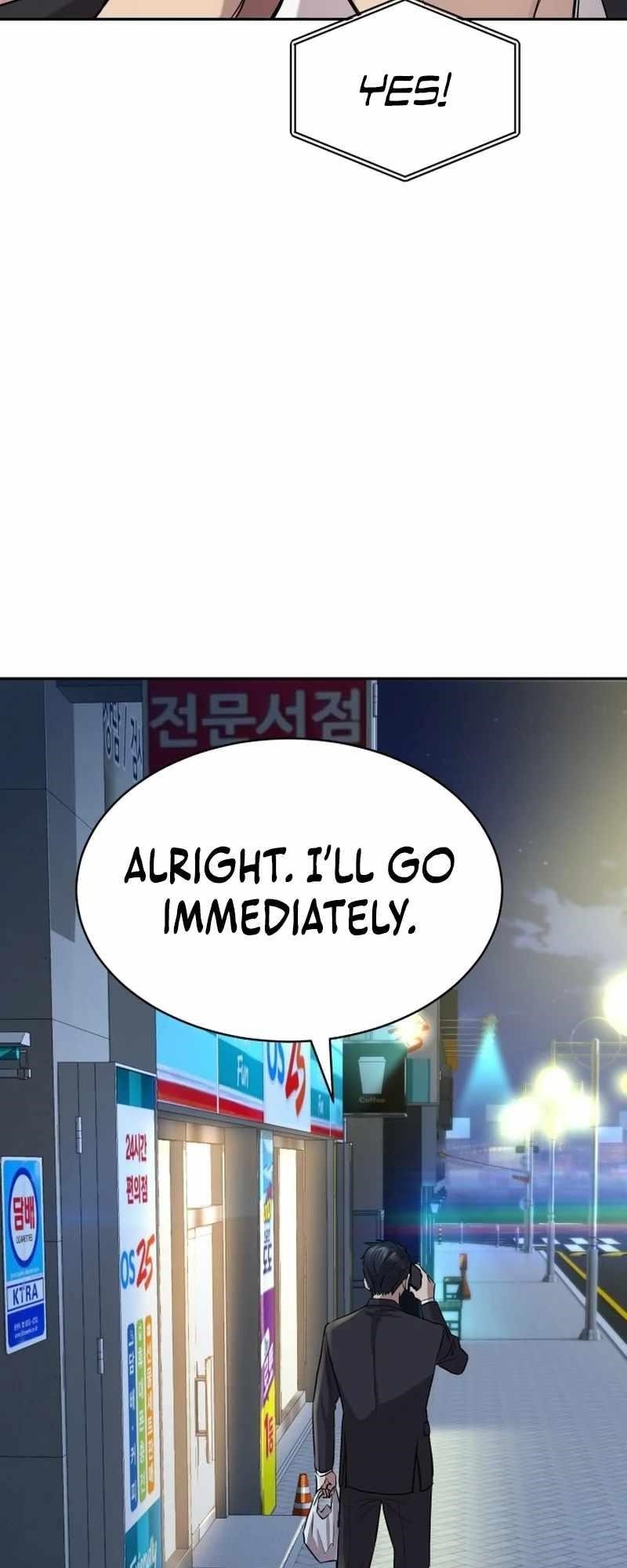 Genius Grandson of the Loan Shark King - Chapter 1 Page 132