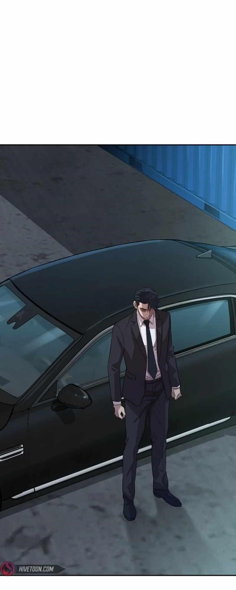 Genius Grandson of the Loan Shark King - Chapter 1 Page 135