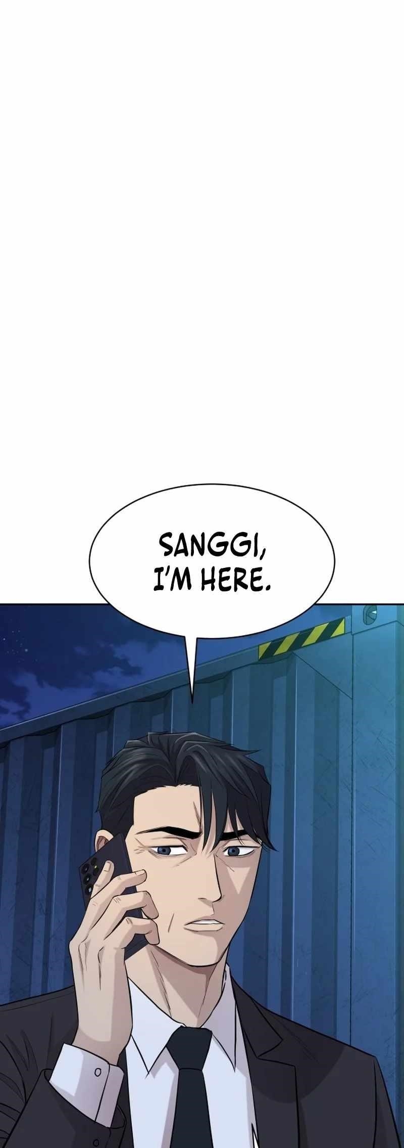 Genius Grandson of the Loan Shark King - Chapter 1 Page 136