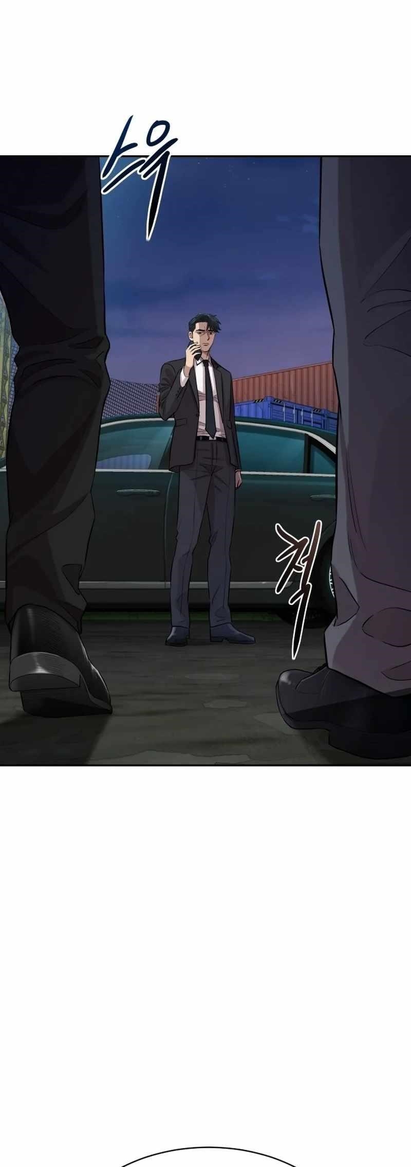 Genius Grandson of the Loan Shark King - Chapter 1 Page 138