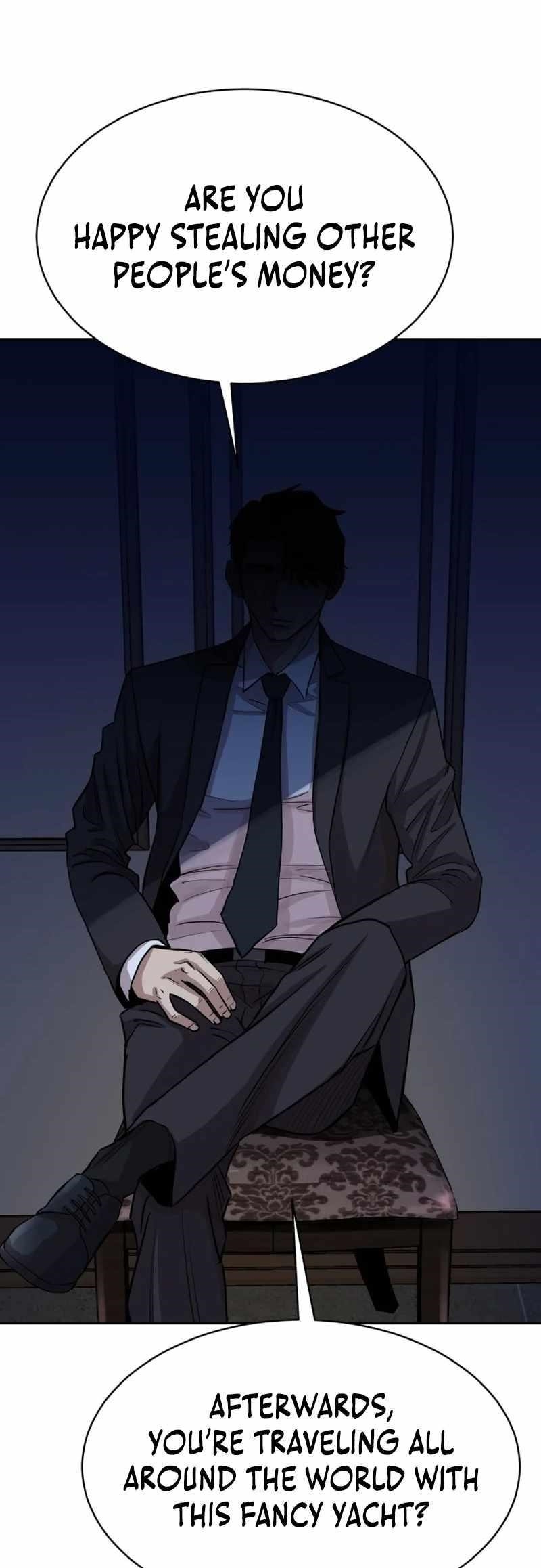 Genius Grandson of the Loan Shark King - Chapter 1 Page 14