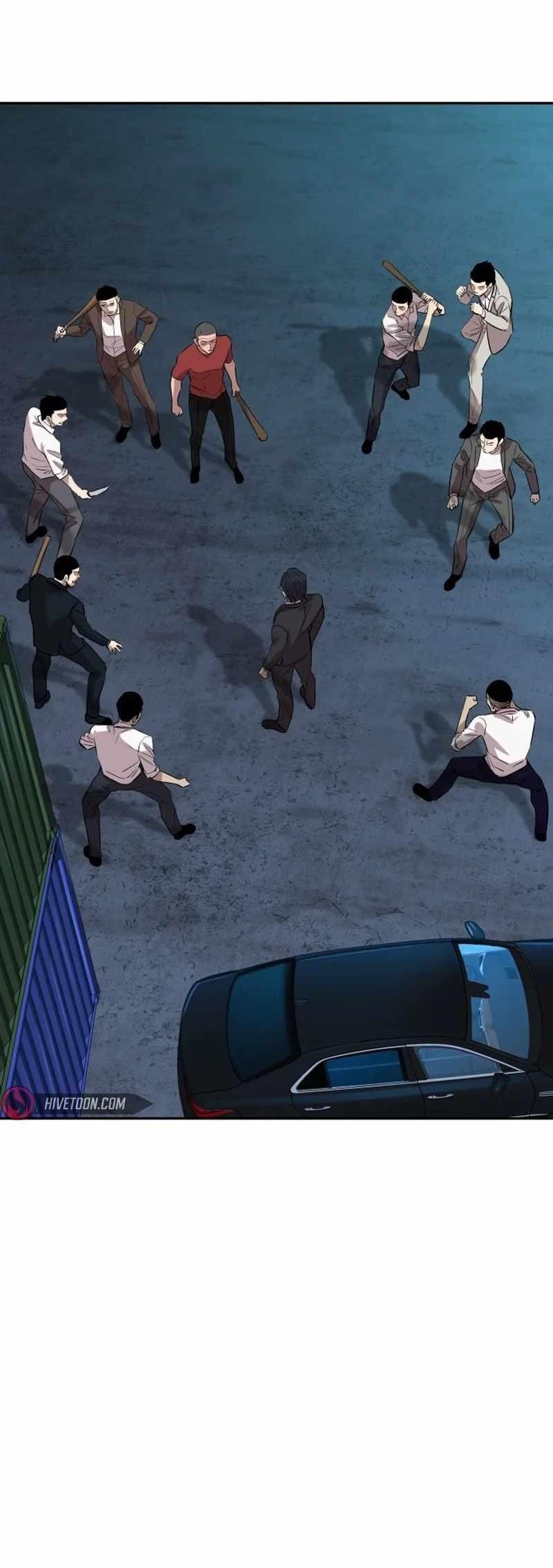 Genius Grandson of the Loan Shark King - Chapter 1 Page 141