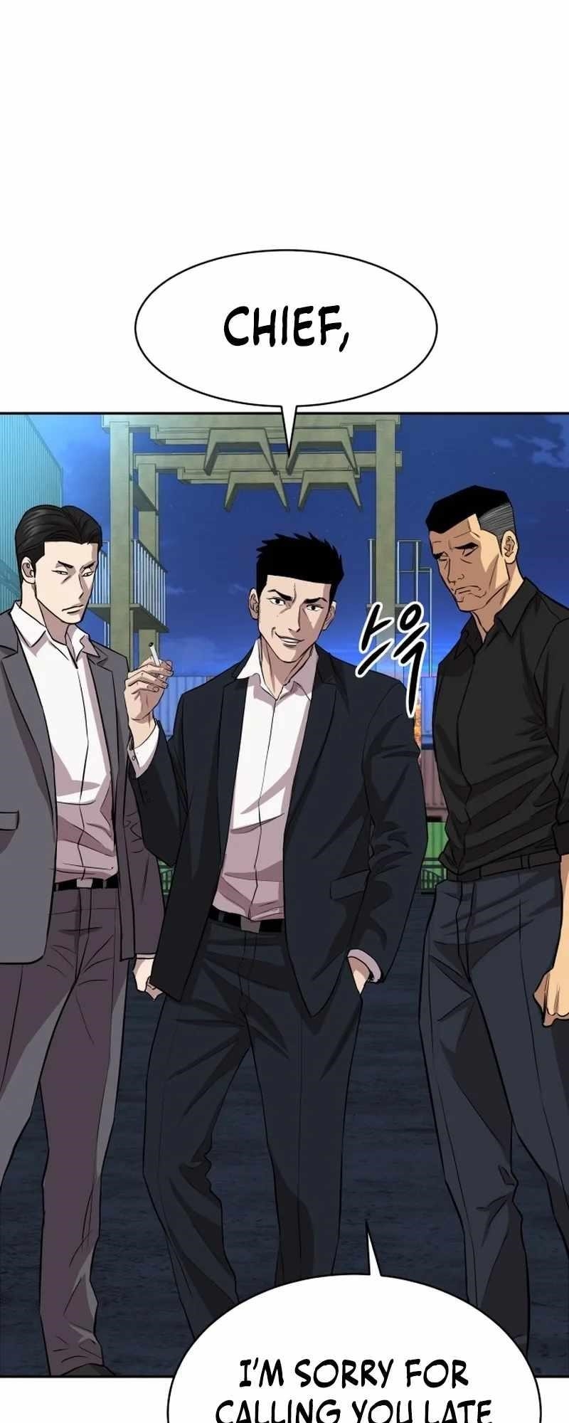 Genius Grandson of the Loan Shark King - Chapter 1 Page 143