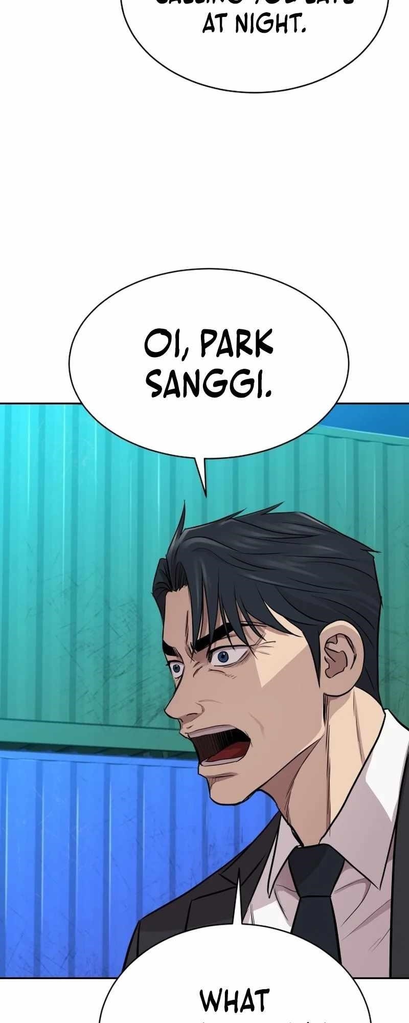 Genius Grandson of the Loan Shark King - Chapter 1 Page 144