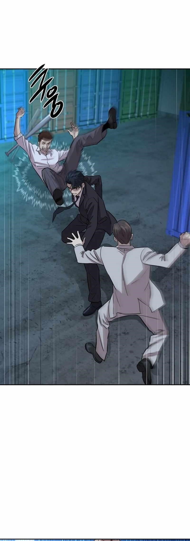 Genius Grandson of the Loan Shark King - Chapter 1 Page 152