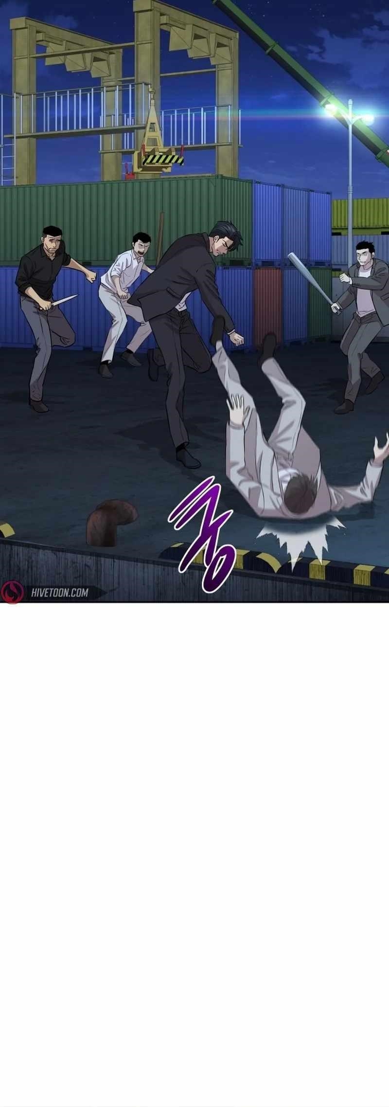 Genius Grandson of the Loan Shark King - Chapter 1 Page 154