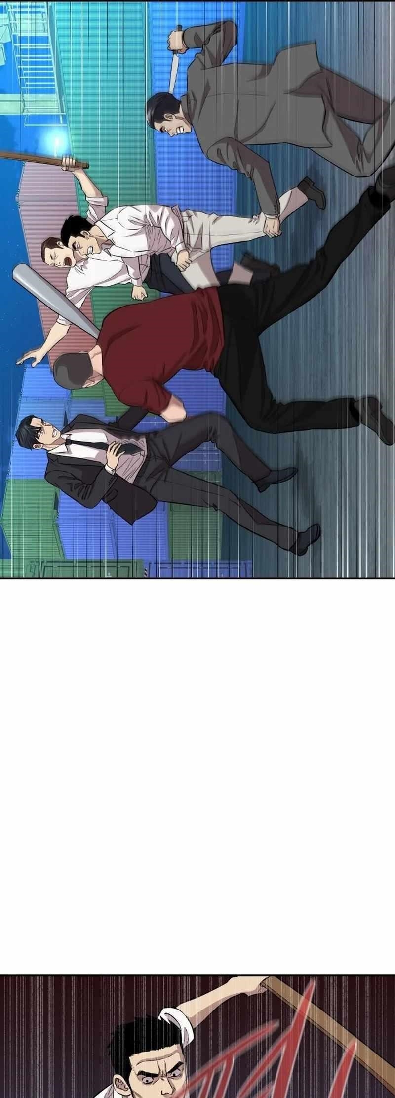 Genius Grandson of the Loan Shark King - Chapter 1 Page 155