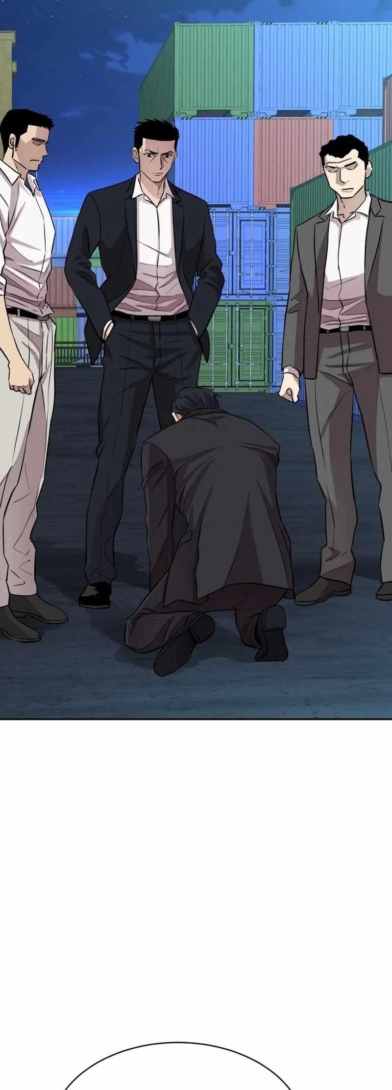 Genius Grandson of the Loan Shark King - Chapter 1 Page 158