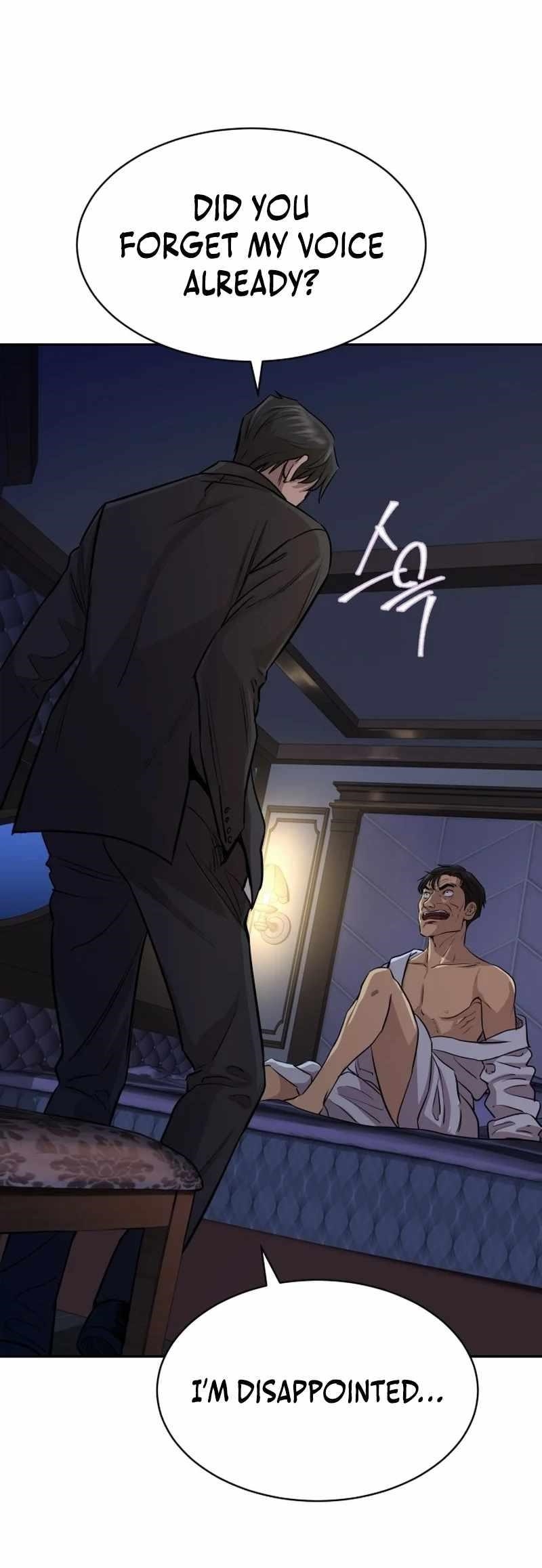 Genius Grandson of the Loan Shark King - Chapter 1 Page 16