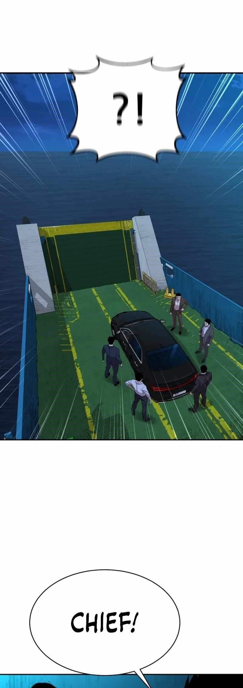 Genius Grandson of the Loan Shark King - Chapter 1 Page 169