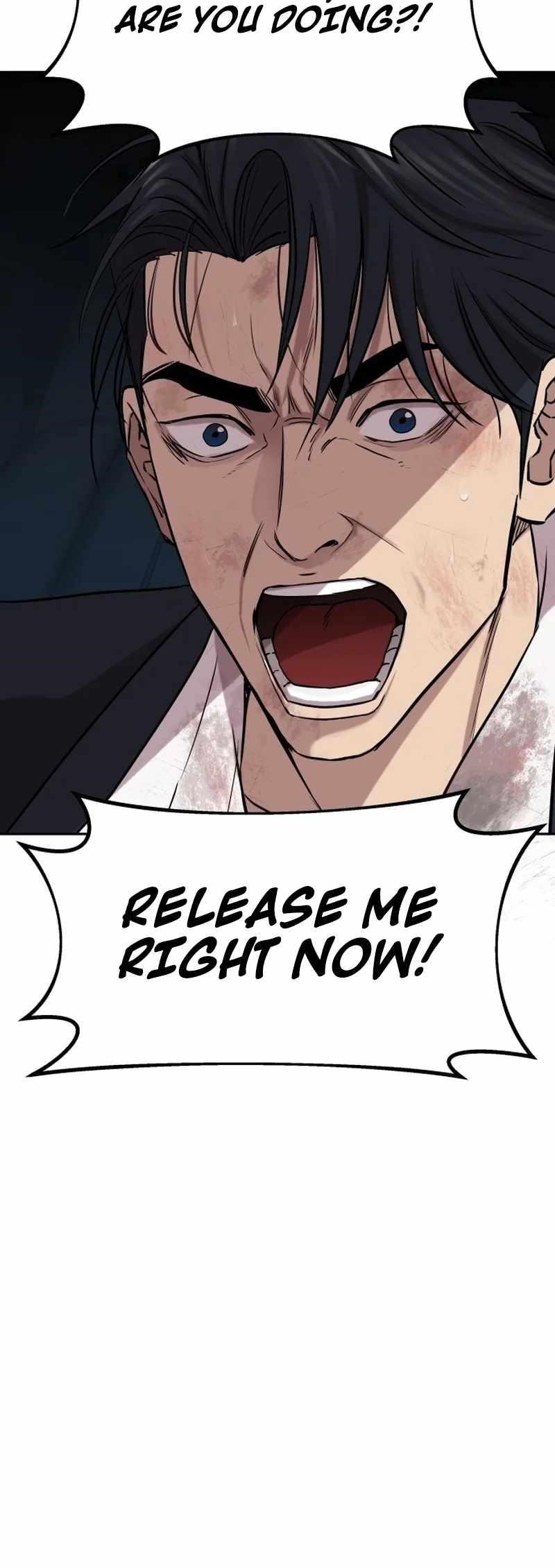 Genius Grandson of the Loan Shark King - Chapter 1 Page 172