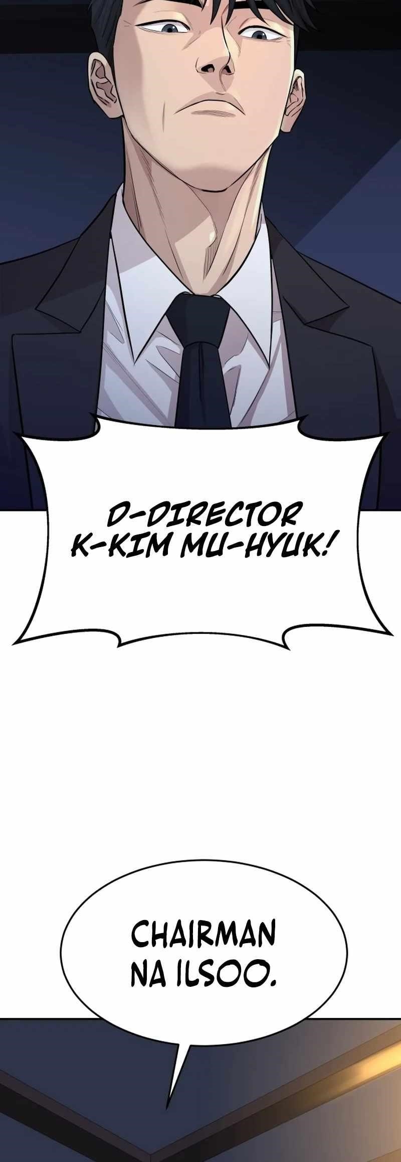 Genius Grandson of the Loan Shark King - Chapter 1 Page 18