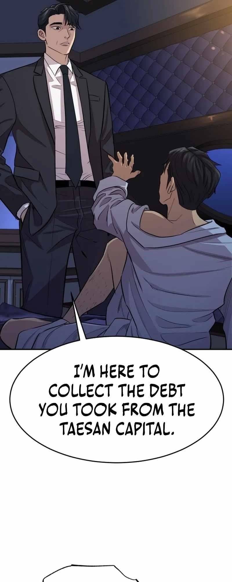 Genius Grandson of the Loan Shark King - Chapter 1 Page 19