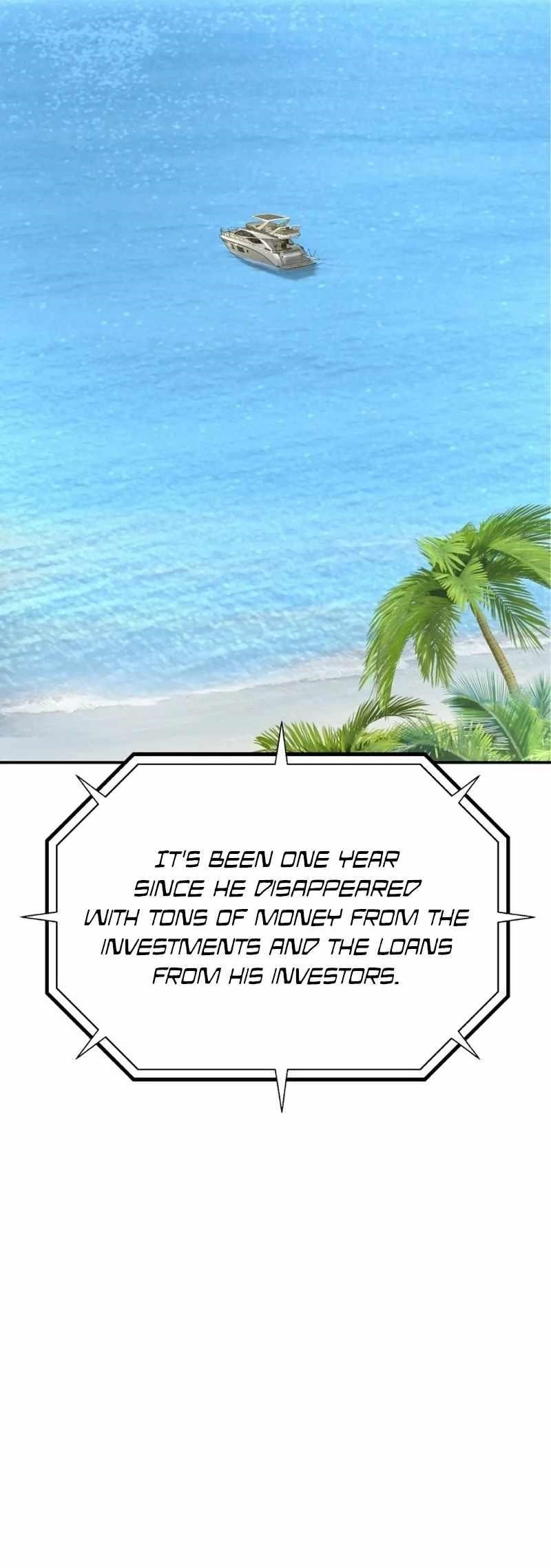 Genius Grandson of the Loan Shark King - Chapter 1 Page 2