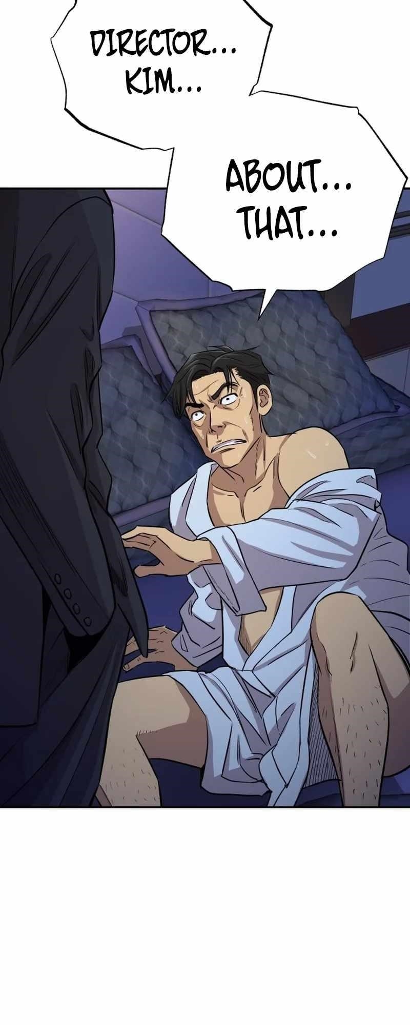 Genius Grandson of the Loan Shark King - Chapter 1 Page 20