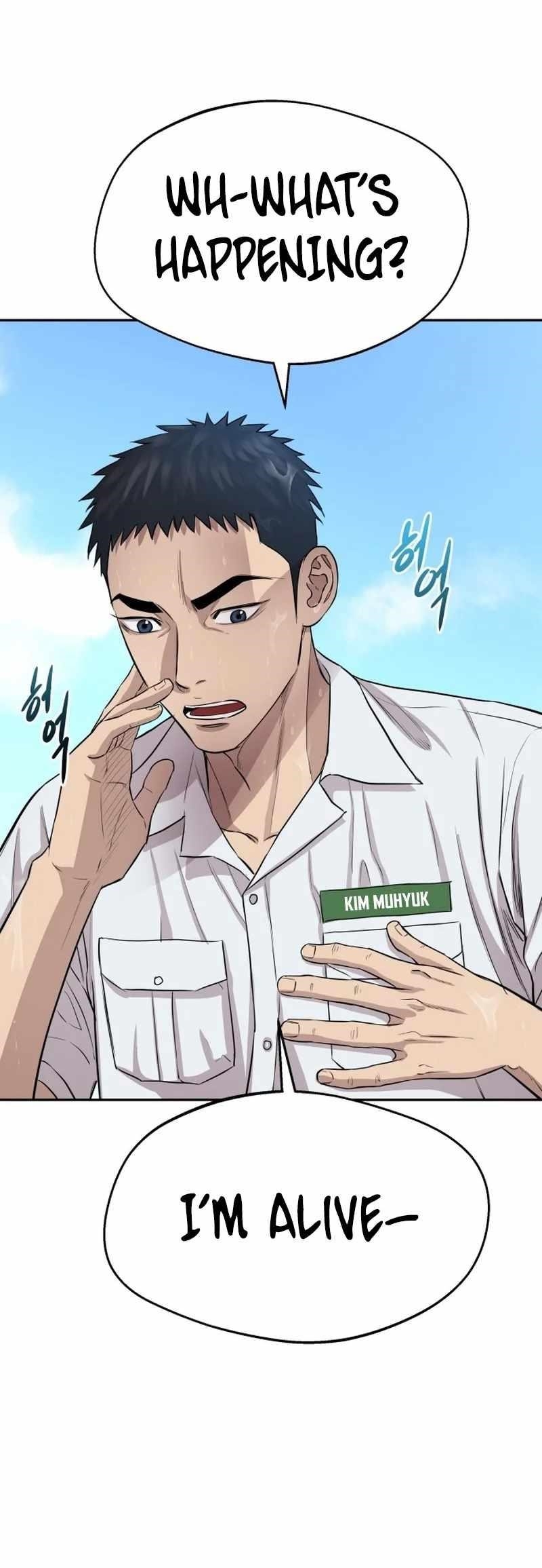 Genius Grandson of the Loan Shark King - Chapter 1 Page 200