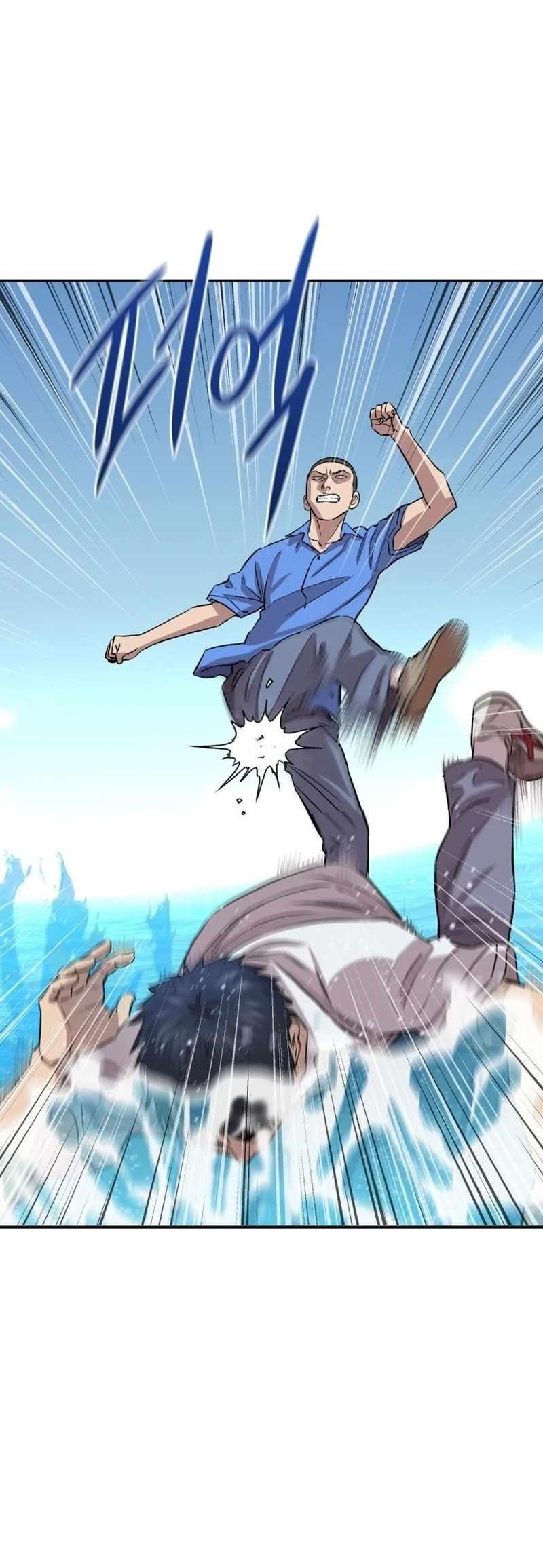 Genius Grandson of the Loan Shark King - Chapter 1 Page 201