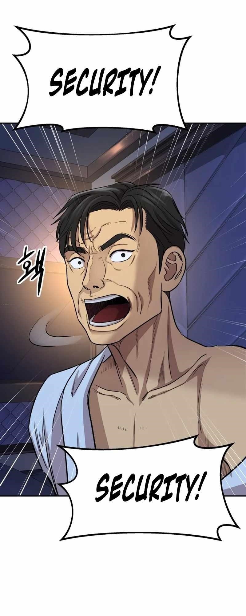 Genius Grandson of the Loan Shark King - Chapter 1 Page 21