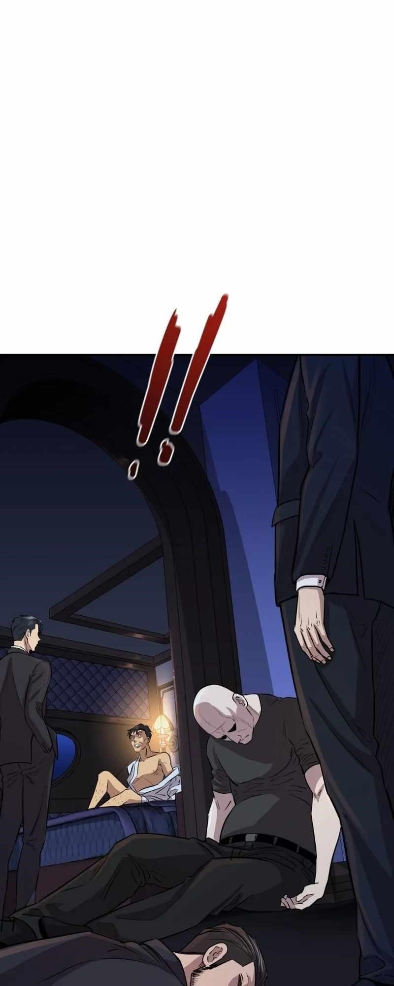 Genius Grandson of the Loan Shark King - Chapter 1 Page 22