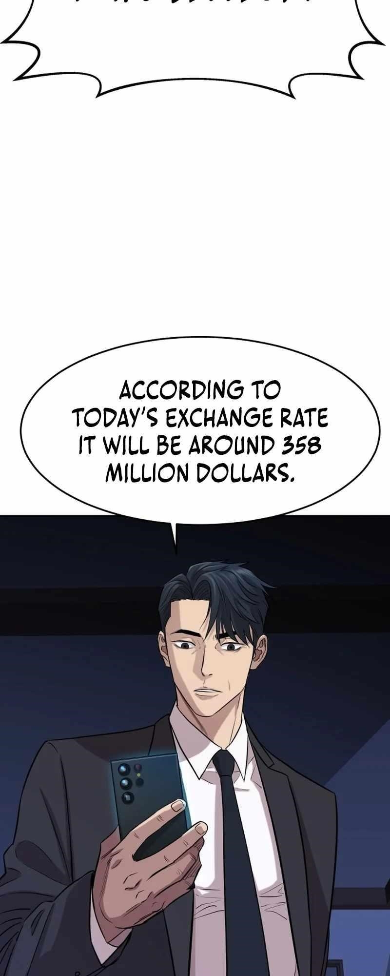 Genius Grandson of the Loan Shark King - Chapter 1 Page 28