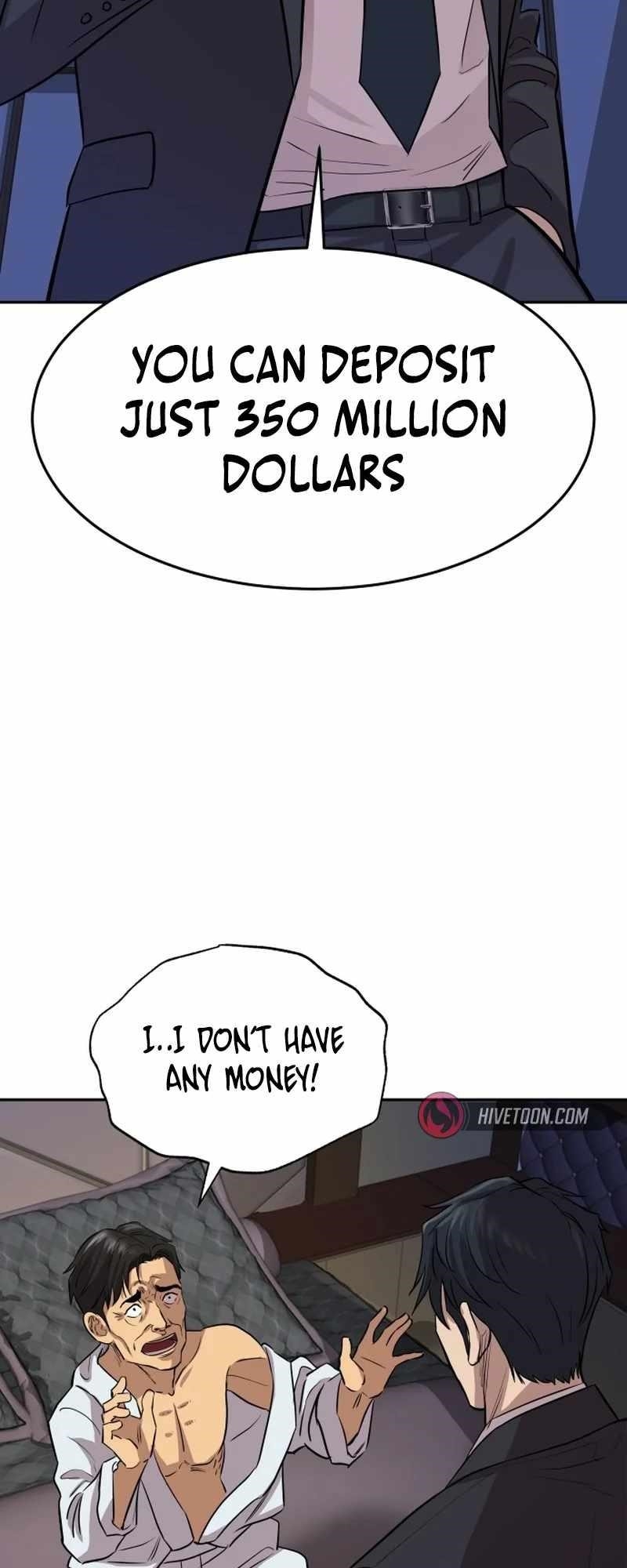 Genius Grandson of the Loan Shark King - Chapter 1 Page 29