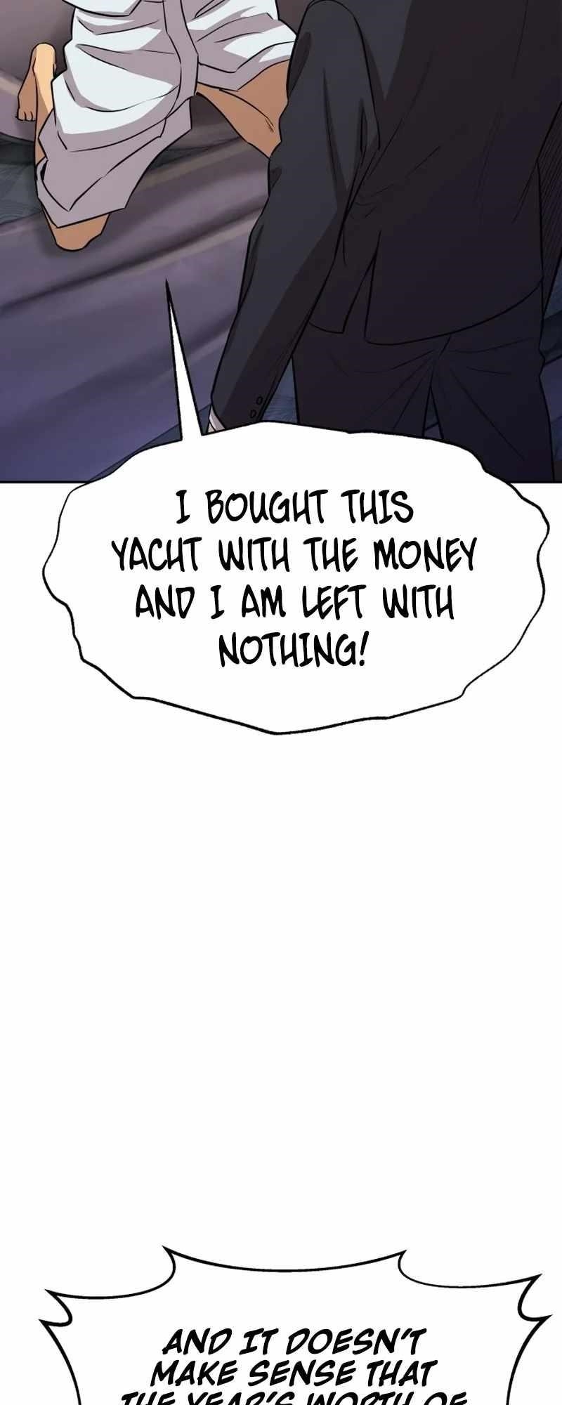 Genius Grandson of the Loan Shark King - Chapter 1 Page 30