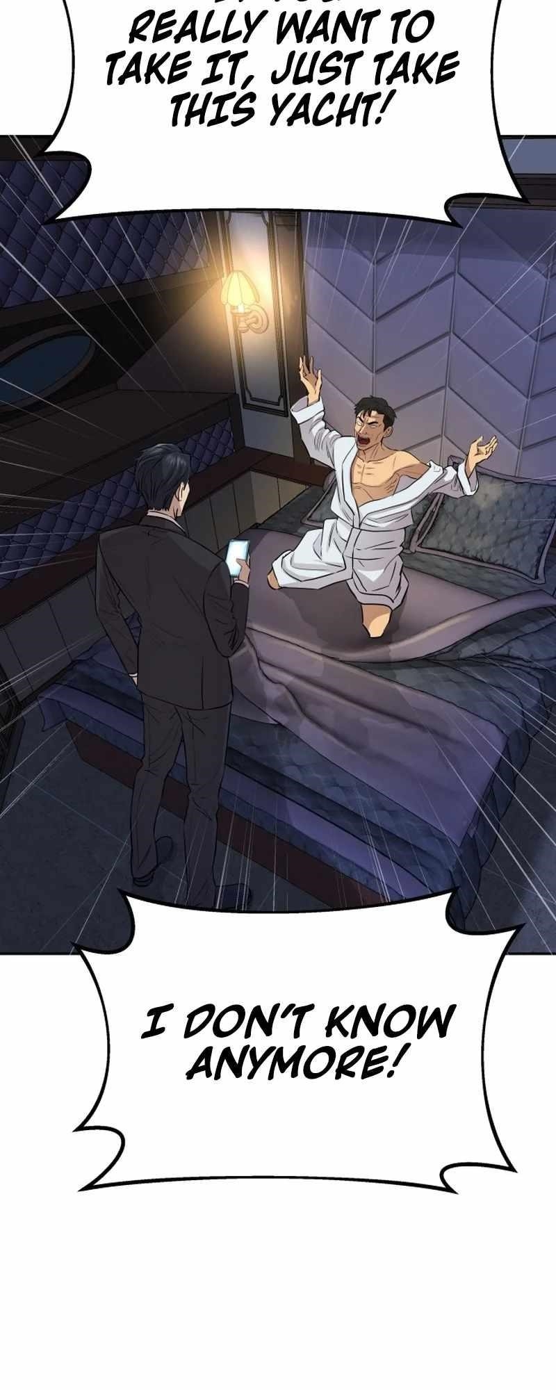 Genius Grandson of the Loan Shark King - Chapter 1 Page 32