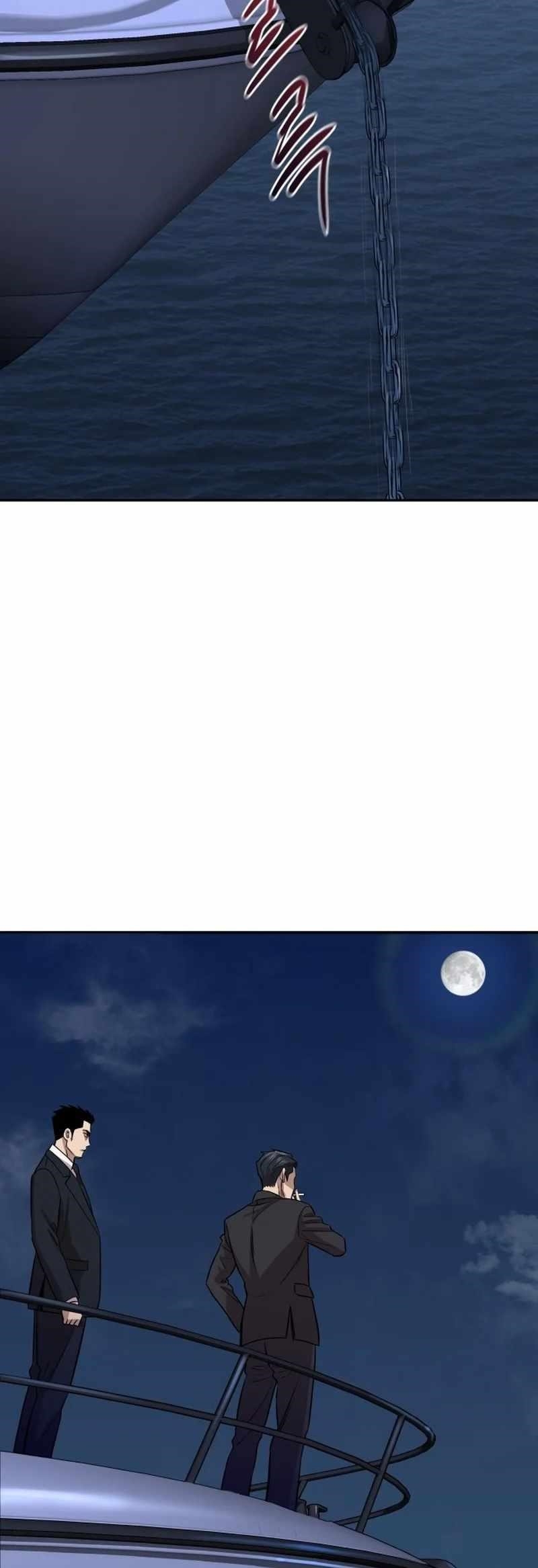 Genius Grandson of the Loan Shark King - Chapter 1 Page 35