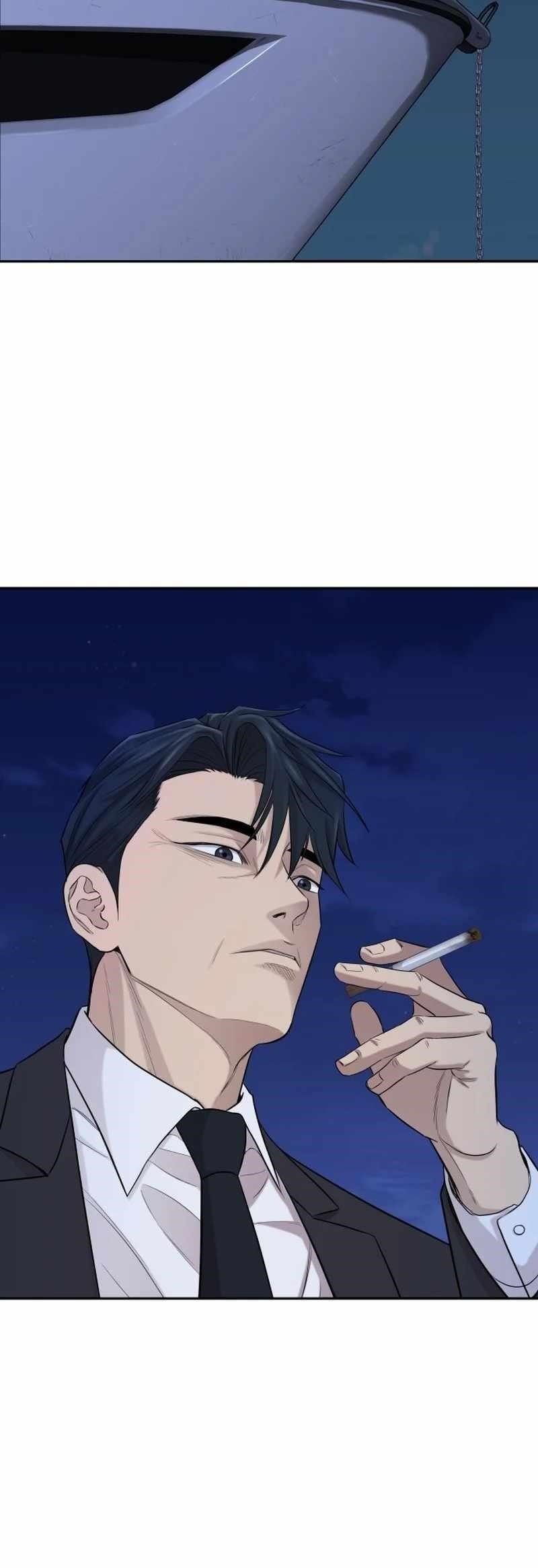 Genius Grandson of the Loan Shark King - Chapter 1 Page 36