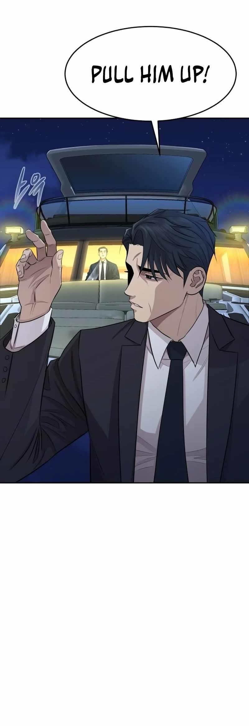 Genius Grandson of the Loan Shark King - Chapter 1 Page 37