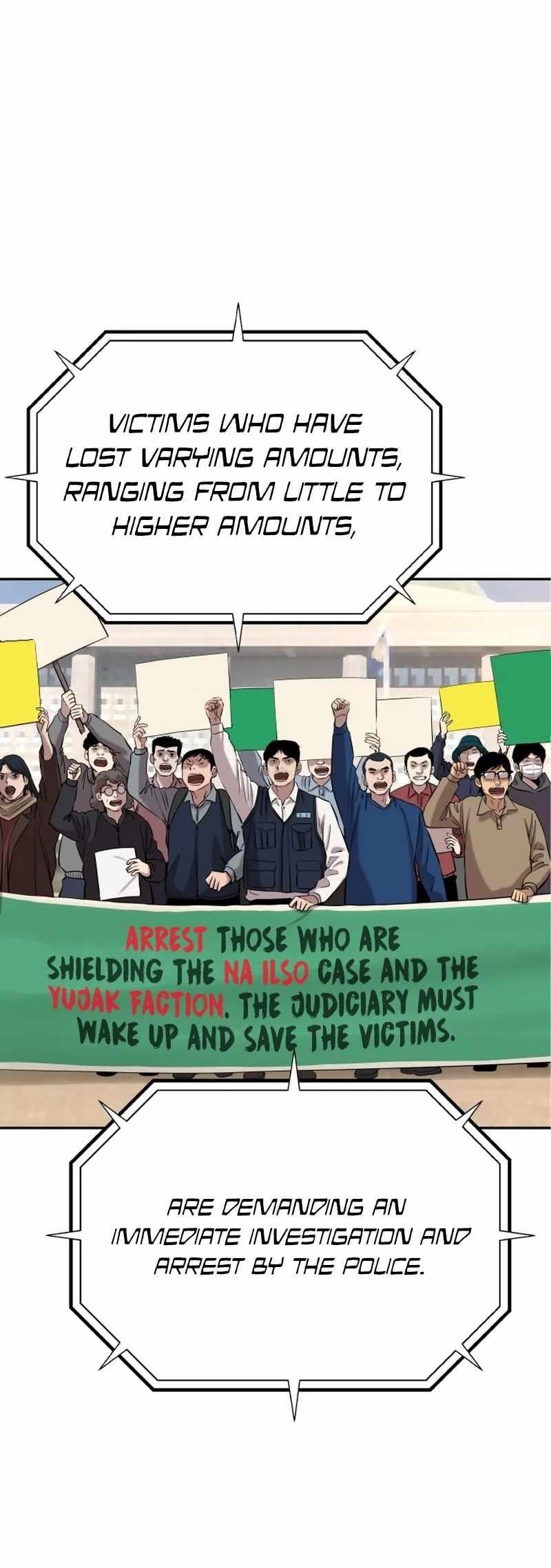 Genius Grandson of the Loan Shark King - Chapter 1 Page 4