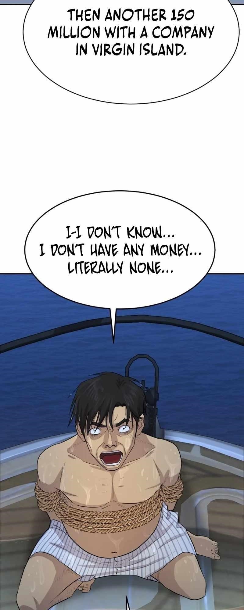 Genius Grandson of the Loan Shark King - Chapter 1 Page 42