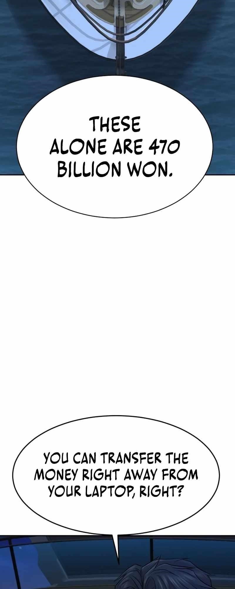 Genius Grandson of the Loan Shark King - Chapter 1 Page 44