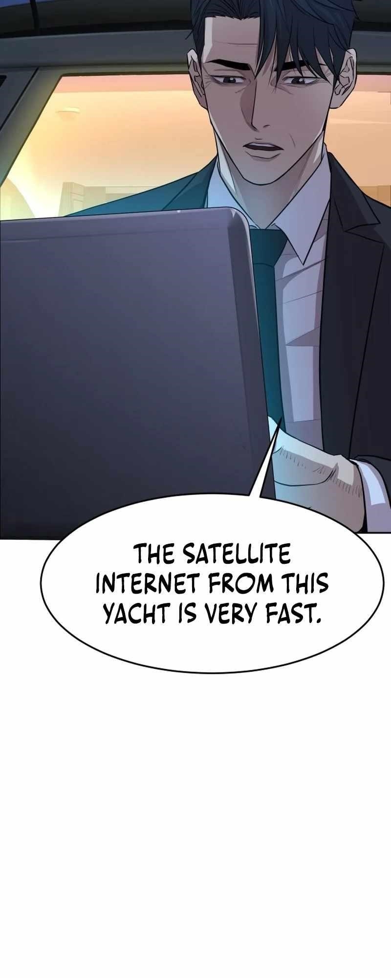 Genius Grandson of the Loan Shark King - Chapter 1 Page 45