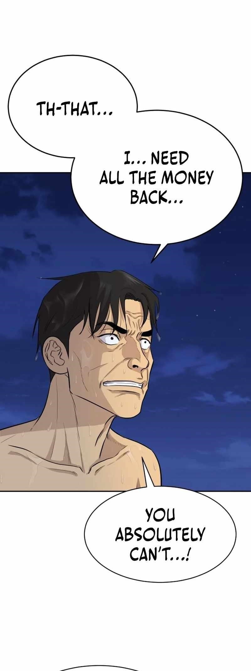 Genius Grandson of the Loan Shark King - Chapter 1 Page 46