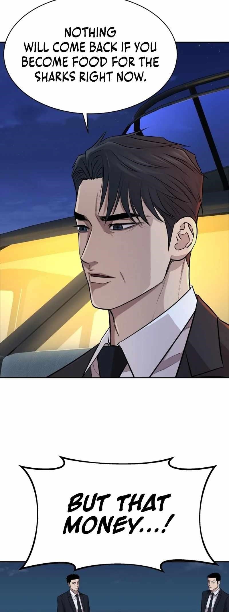 Genius Grandson of the Loan Shark King - Chapter 1 Page 47